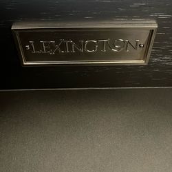 Lexington Night Stand/ End Table