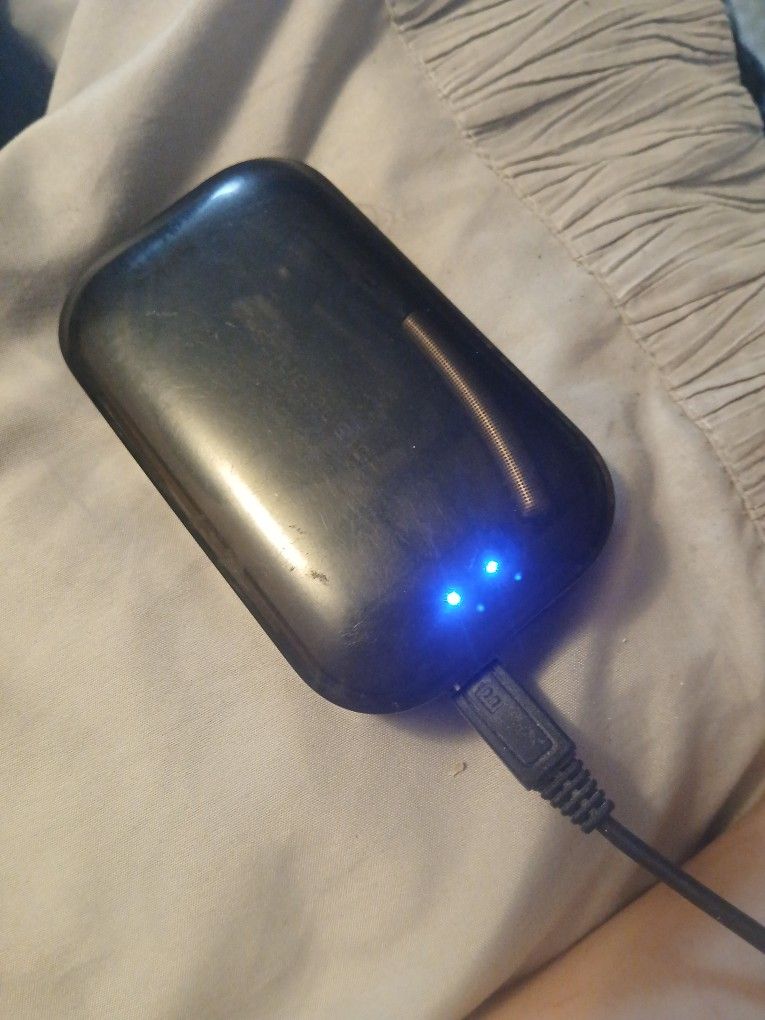 Bluetooth Headset Plantronics Voyager Legend