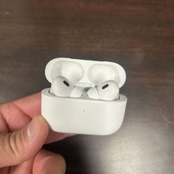 Air Pods Pro 2nd Gen