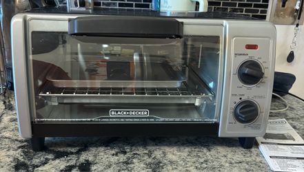 Toaster/ Oven