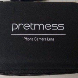 CELLPHONE CAMERA LENS KITS 