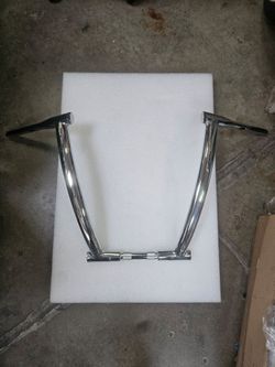 Dominos 20" Handlebars