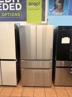 LG 26 Cu. Ft. Smart Counter Depth Max 4 Door French Door Refrigerator with Full Convert Drawer