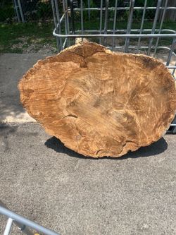 Maple Myrtle Wood