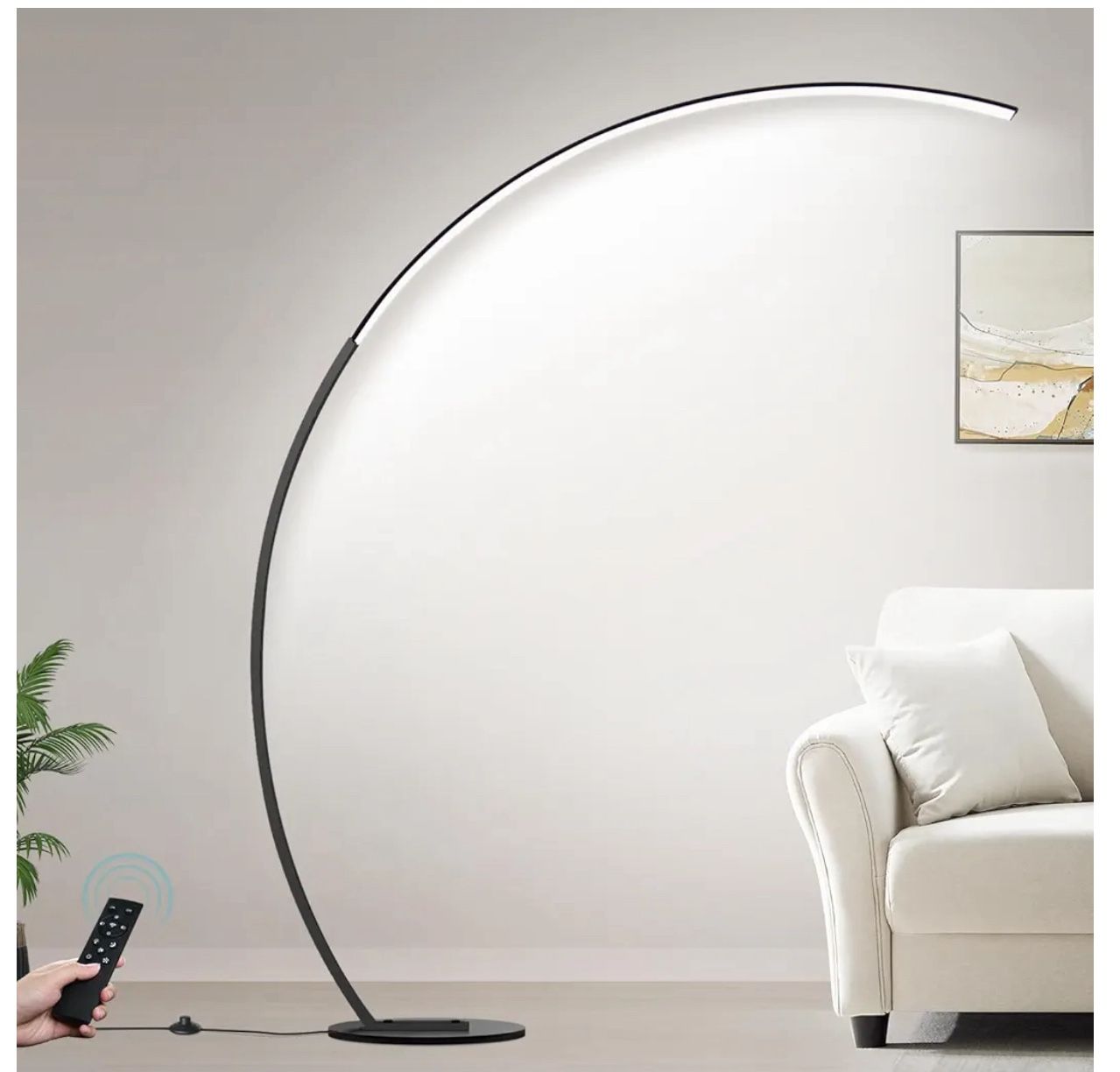 LED Lamp