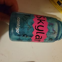 Personalized Cups For Kids!.. (Toddlers, Baby, Beginner Cups)