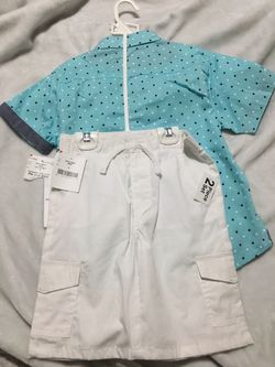 Set Boy Size 5