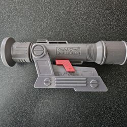 NES Zapper Scope