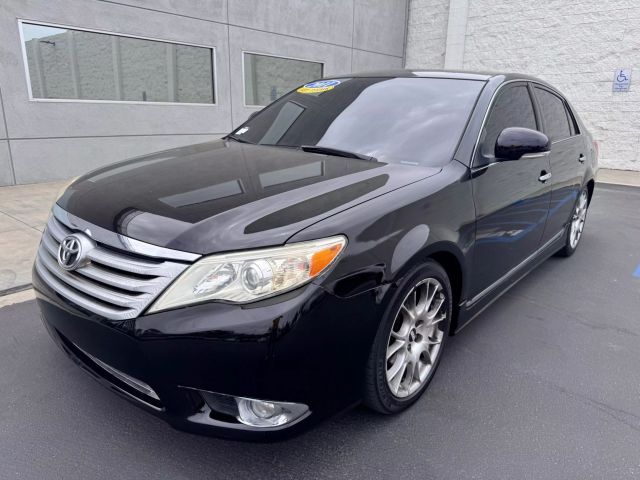2011 Toyota Avalon