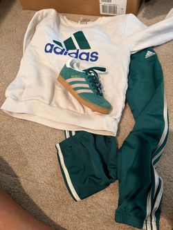 Adidas