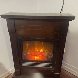Heater
