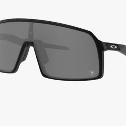 Oakley Raiders Sutro Prism