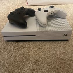 xbox & ps4 package deal