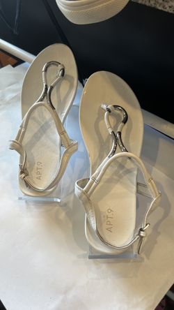 Apt.9 sandals