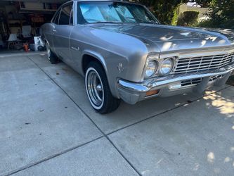 1966 Impala