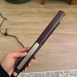 Conair InfinitiPRO Ceramic Flat Iron Hair Straightener – MOVING OUT SALE