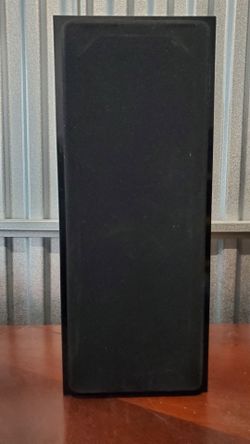 NHT VS-2 Bookshelf Speaker