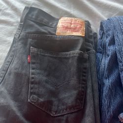 RSQ, Levies, Good Fellow, 