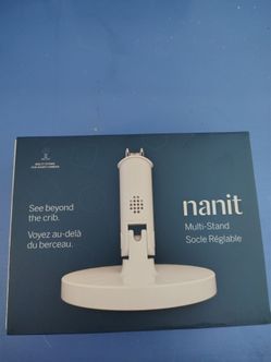 Nanit multi stand for sale