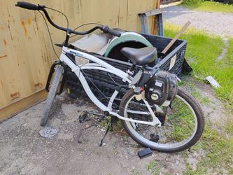 Lockland huffy  26 inch  Beach cruiser