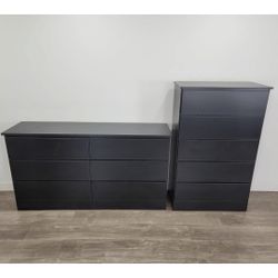 Dresser-and-Chest / Cómoda-y-Gavetero 🚚[Fast-Delivery]💨   