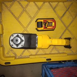 Sale Togeter Angle Drill We Battery