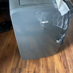 LG Portable A/C Unit