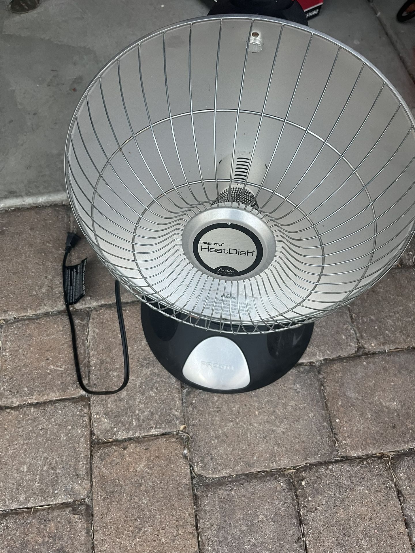 Heater