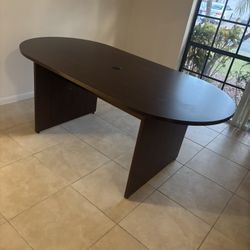 Desk $30 