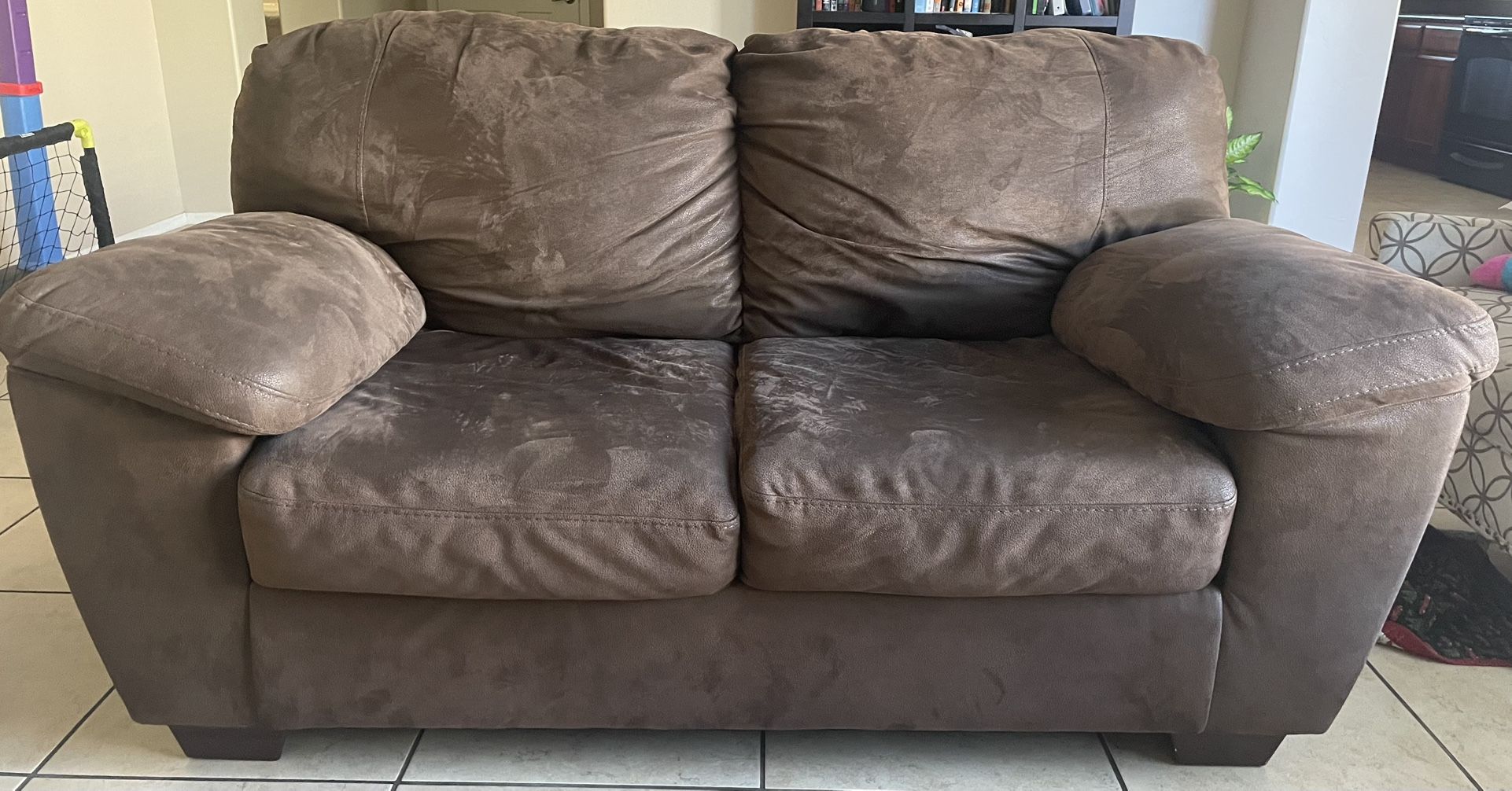 Loveseat