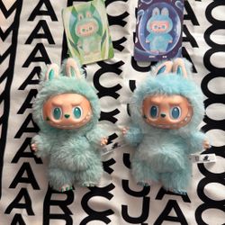 Popmart Big Into Energy  