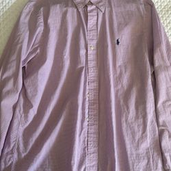 Ralph Lauren Polo Shirt