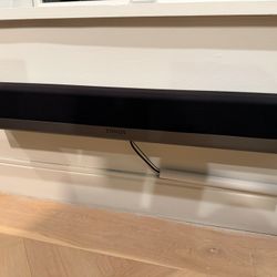 Sonos Playbar and Sub (Gen 2)