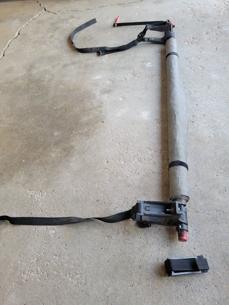 Pickup Truck Unloader,
LoadHandler brand