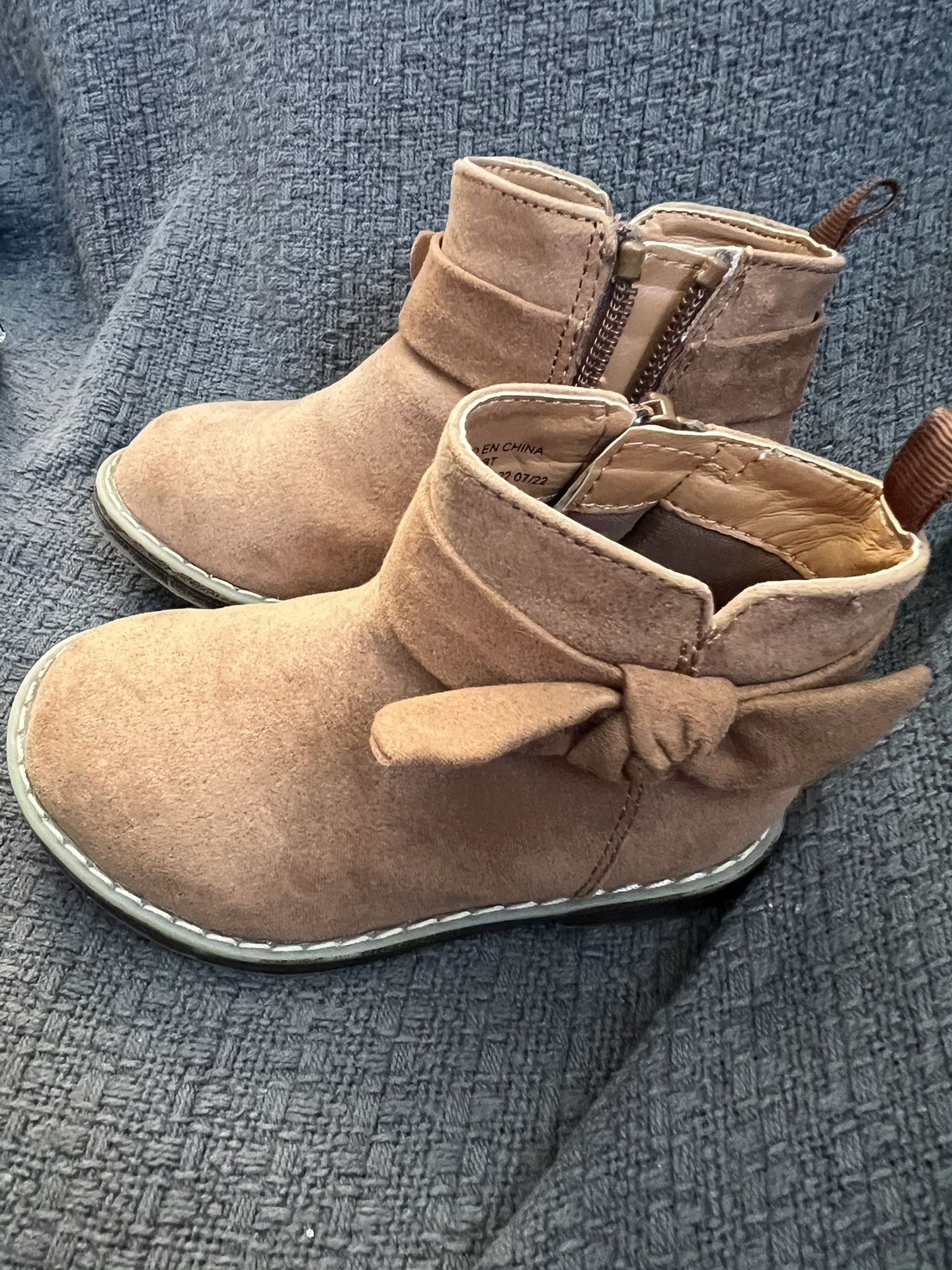 Gap Boots 