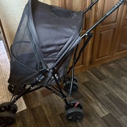 Small Dog Stroller