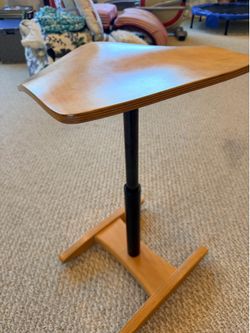 Ergonomic Adjustable Desk Chair