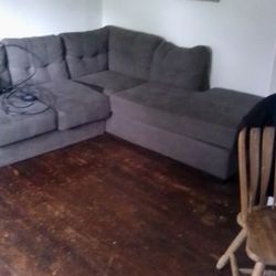 Sectional