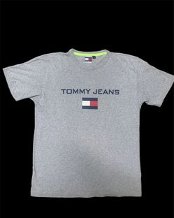 Tommy Jeans