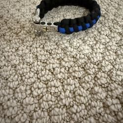 Paracord Braclet 