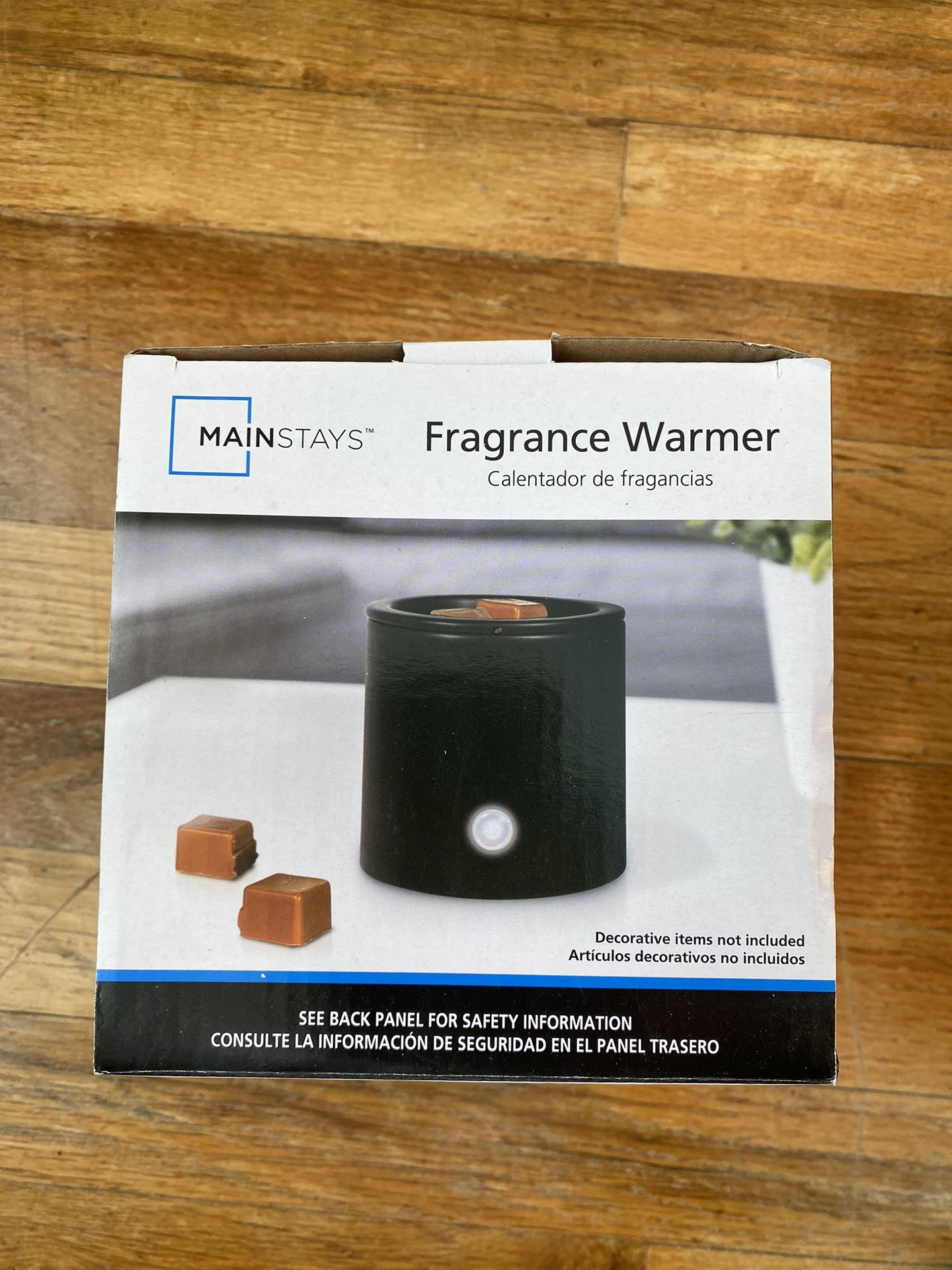 Mainstays Fragrance Warmer 