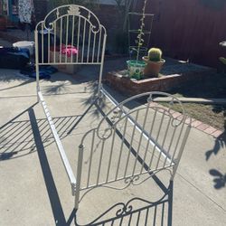 Bed Frame