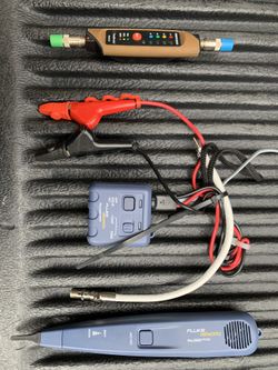 Cable Tools