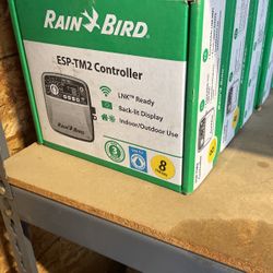 ReinBird timer