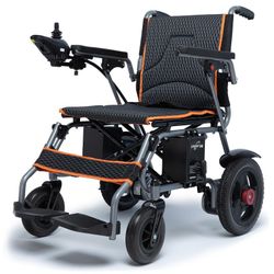 SPECIALIZE " MOVERS' WHEELCHAIRS-