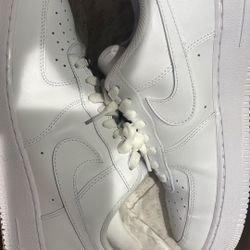 Nike Air Force 1’s (Sz 11)