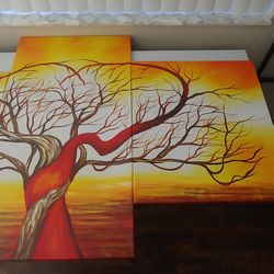 19.99 Unity Tree Of Love