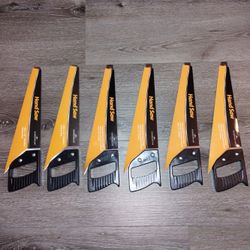 New Hand Saw