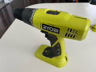 Ryobi tools