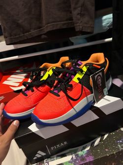 Ja Morant size 6.5
